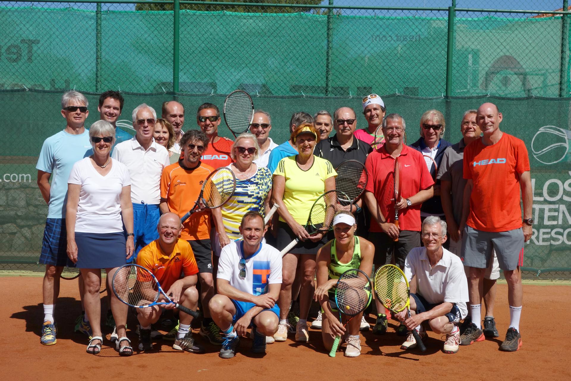 Sportreisen Hannes Zischka, Istrien, Dalmatien, Urlaub, Tennis, Slowenien, Kroatien